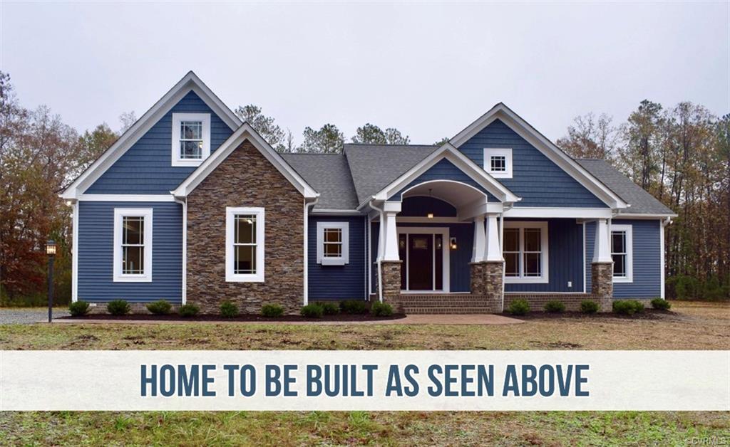 4011 Courthouse Road - Photo 1