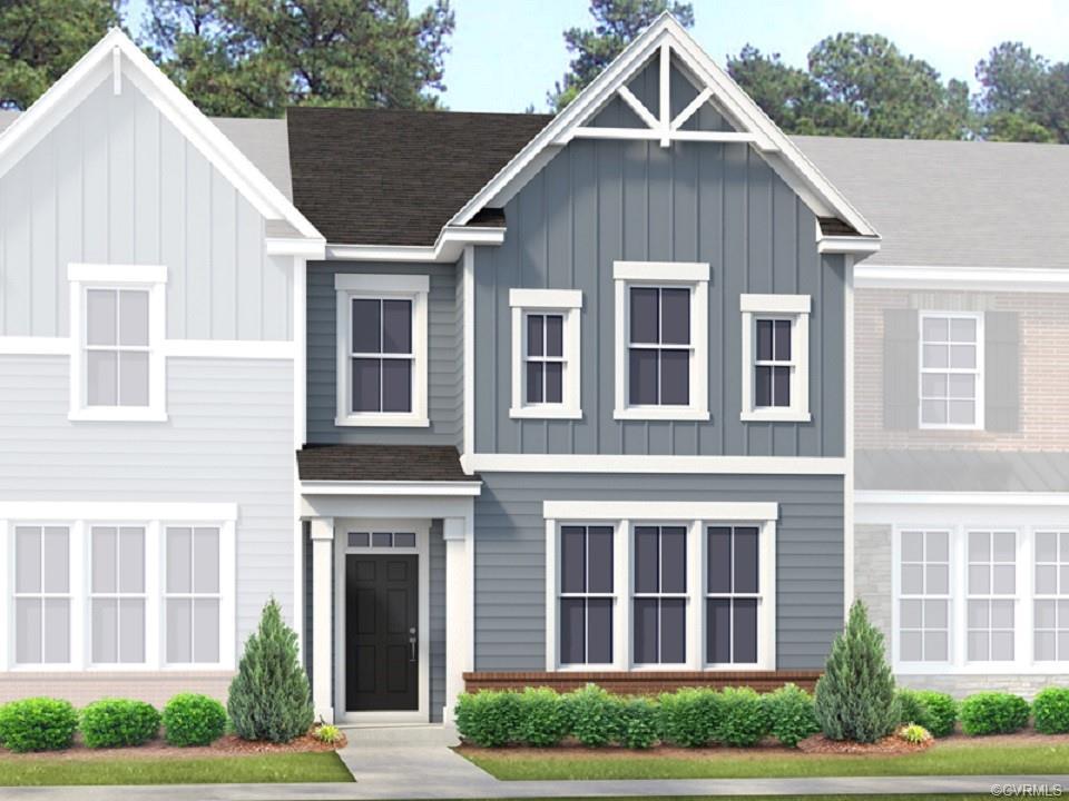 3007 Farmstead Mill Drive - Photo 1