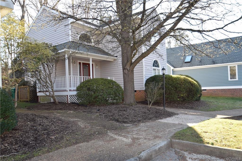 14715 Boyces Cove Drive - Photo 1