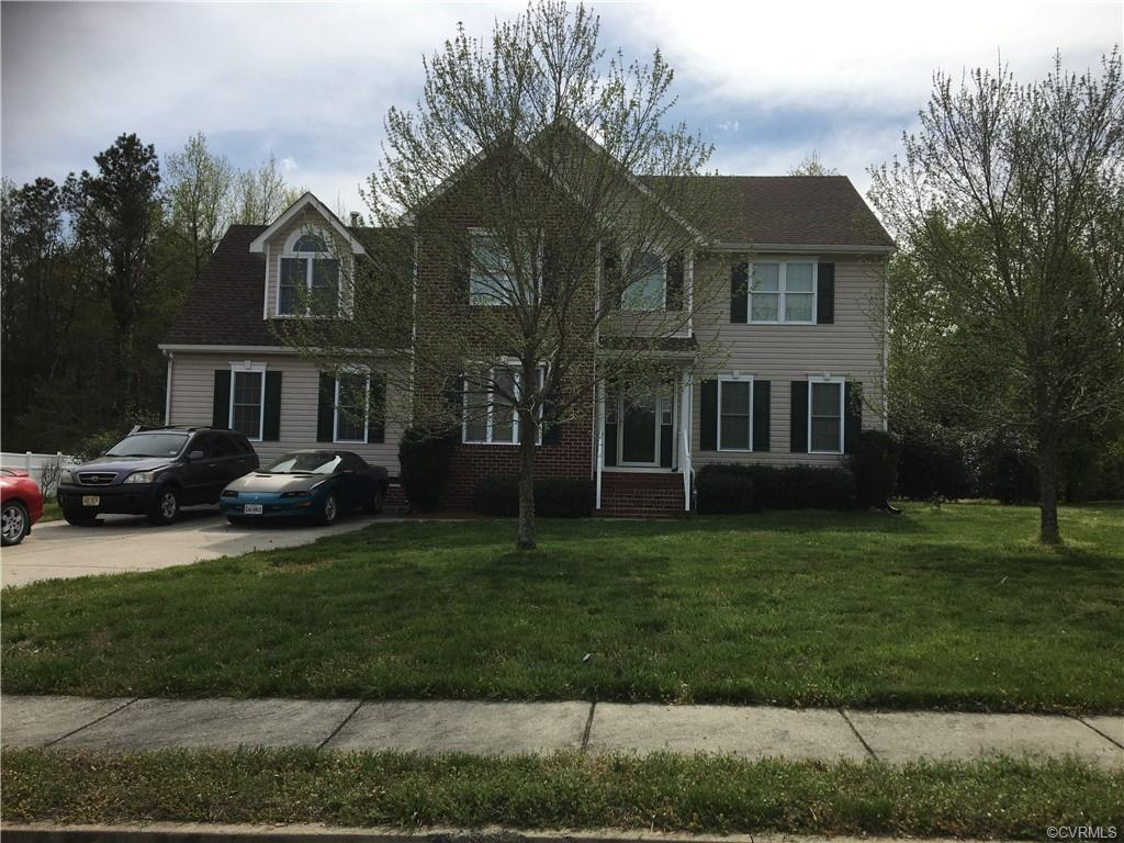 6512 Bald Eagle Court - Photo 1
