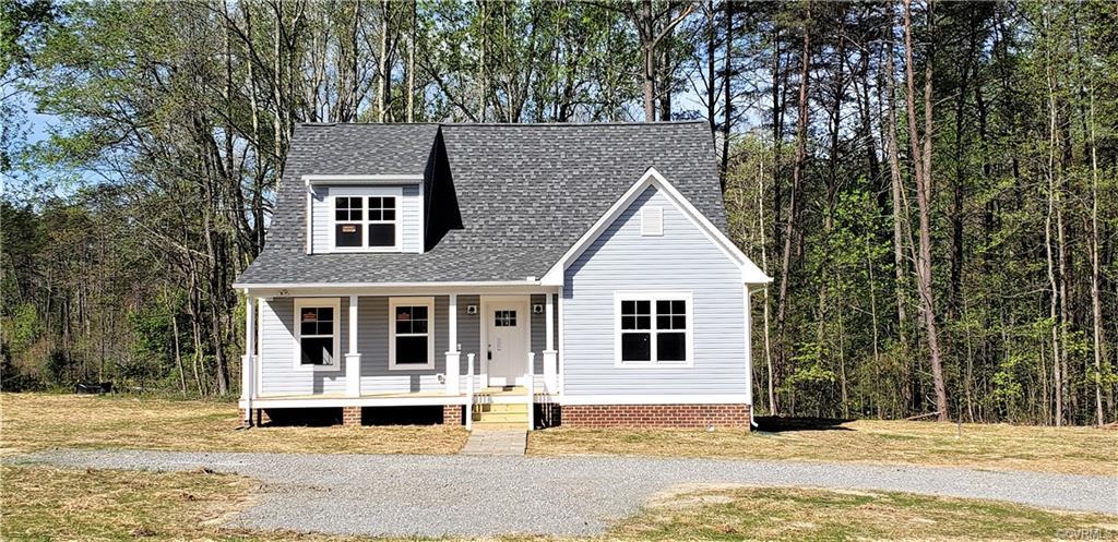 65 Hopeful Church Lane - Photo 1