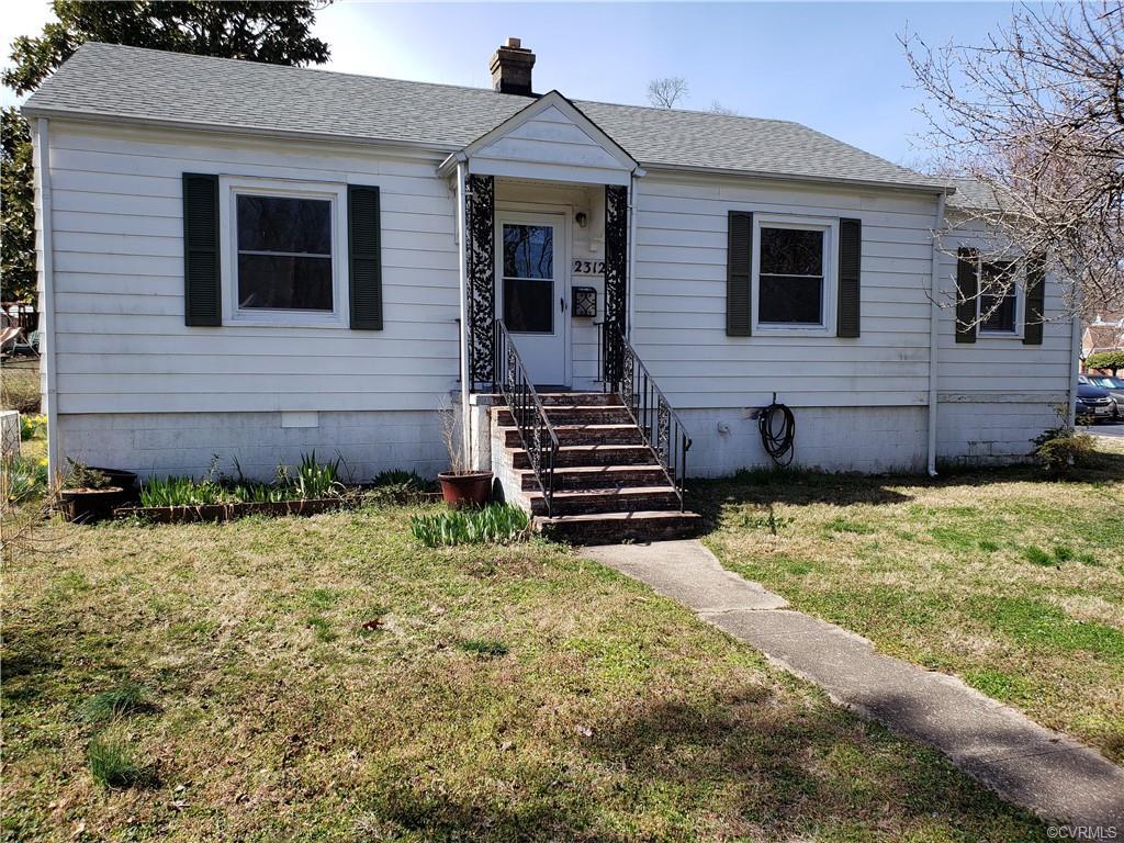 2312 Bailey Drive - Photo 1