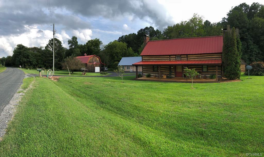 988 Sulphur Spring Road - Photo 1