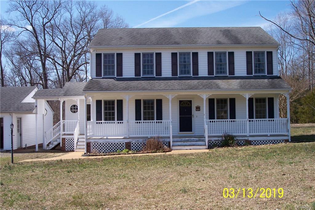 54 Leyland Farms Drive - Photo 1