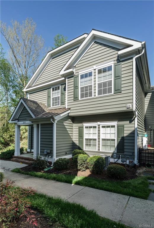 2413 Prince John Court - Photo 1