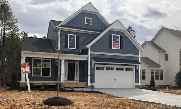 4601 Crosswycke Drive - Photo 1