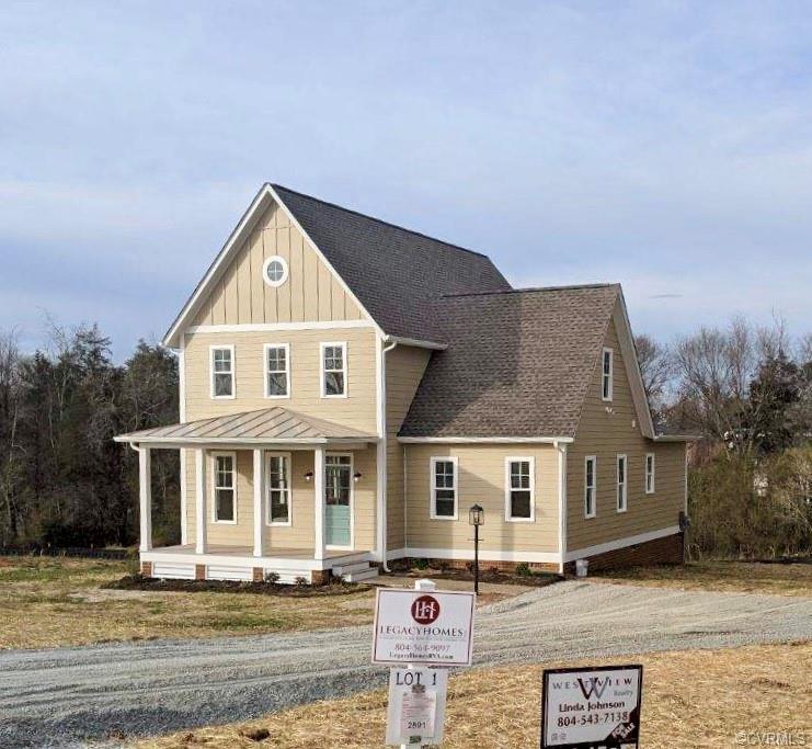 3010 Swann's Inn Crescent - Photo 1