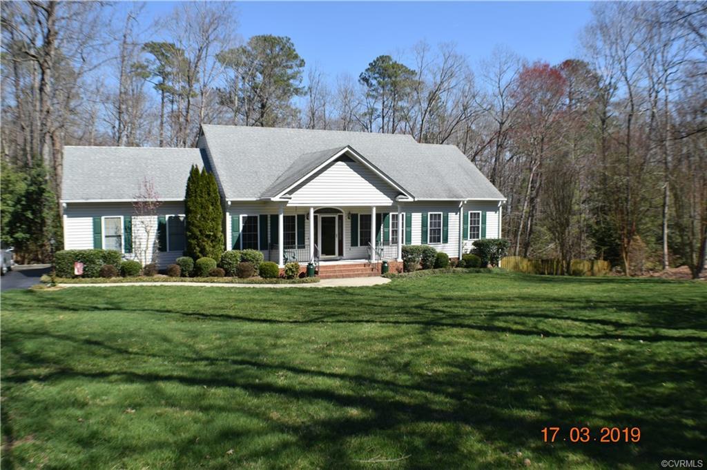 14200 Flagstone Court - Photo 1