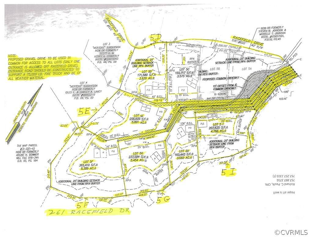 261 Racefield Drive - Photo 1