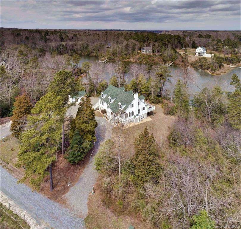 249 Spring Hill Road - Photo 1