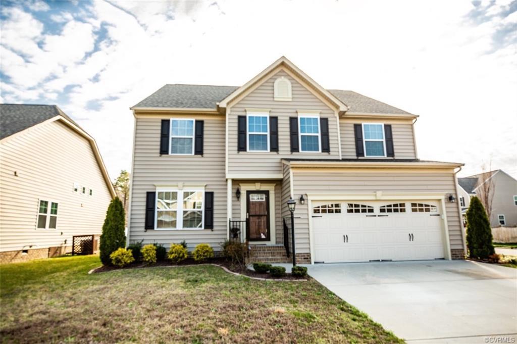 13580 Providence Run Road - Photo 1