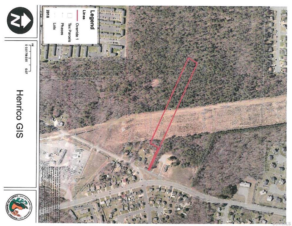 290 Cedar Fork Road - Photo 1