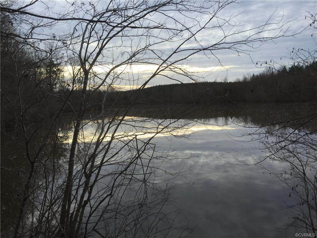 0 Lake Drive - Photo 1