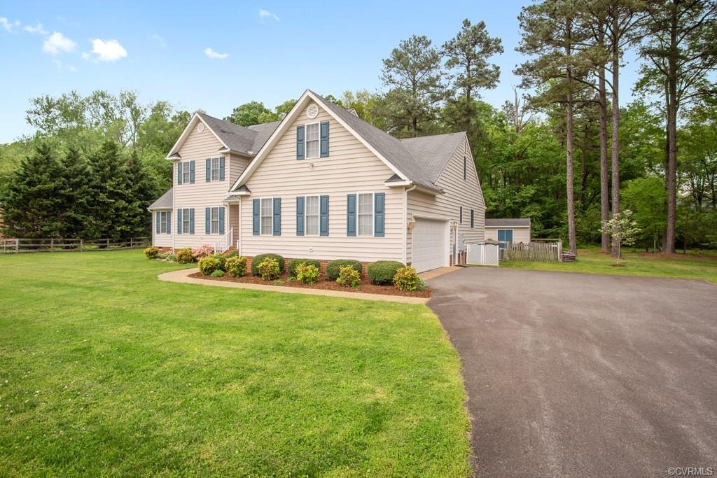707 Chapman Street - Photo 1