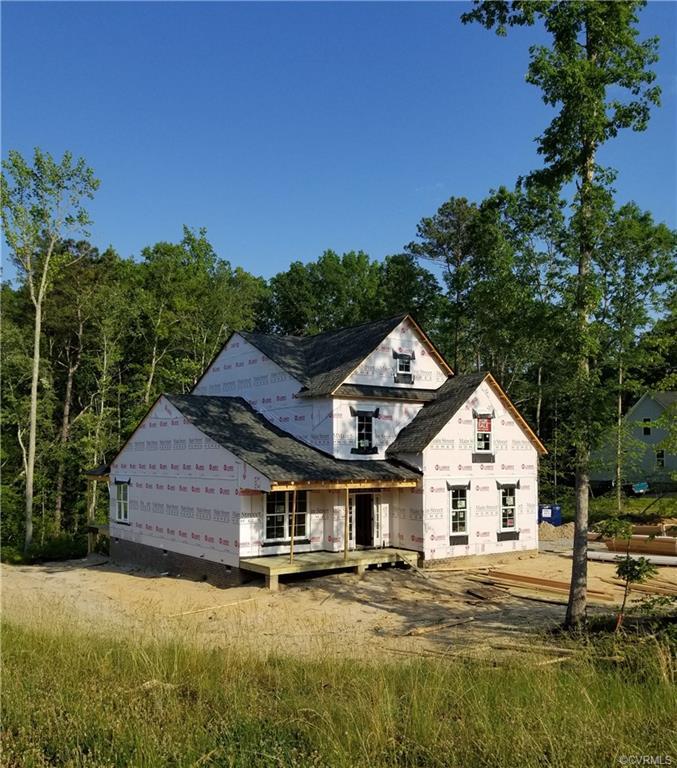 13901 Comstock Landing Drive - Photo 1