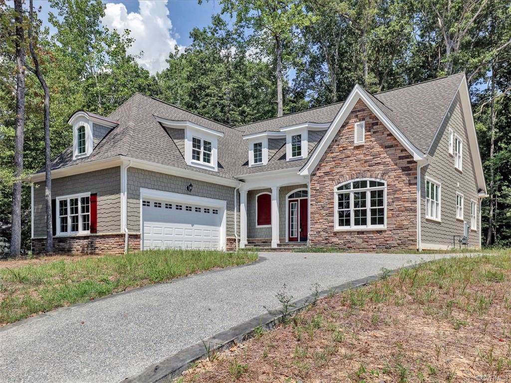 8818 Rams Crossing Place - Photo 1