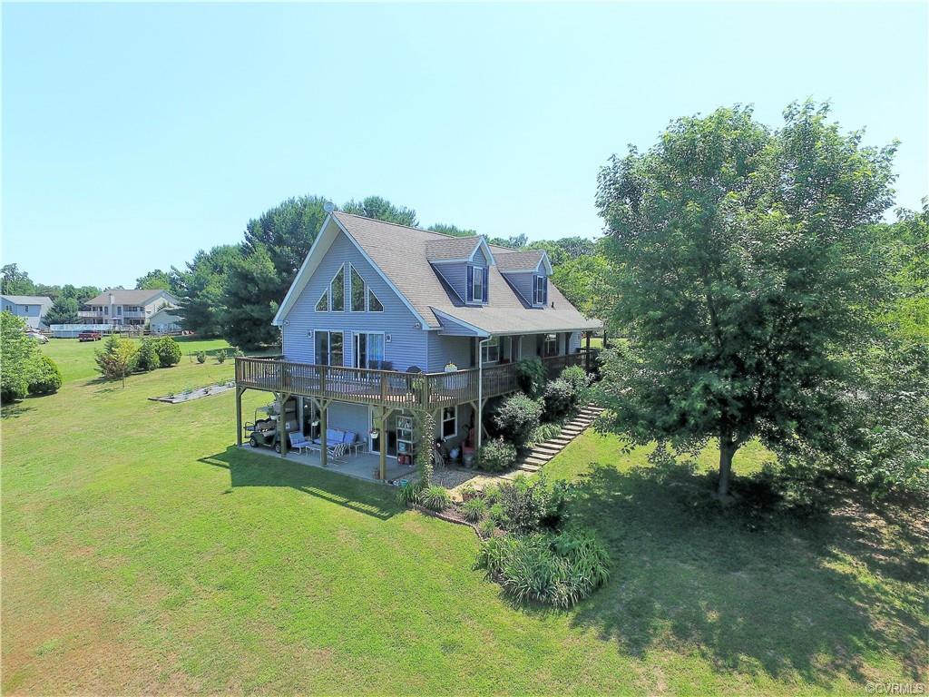 946 Carrs Bridge Road - Photo 1