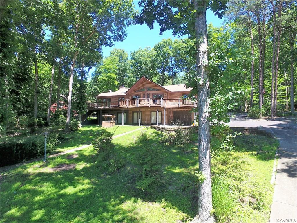 995 Windwood Coves Boulevard - Photo 1