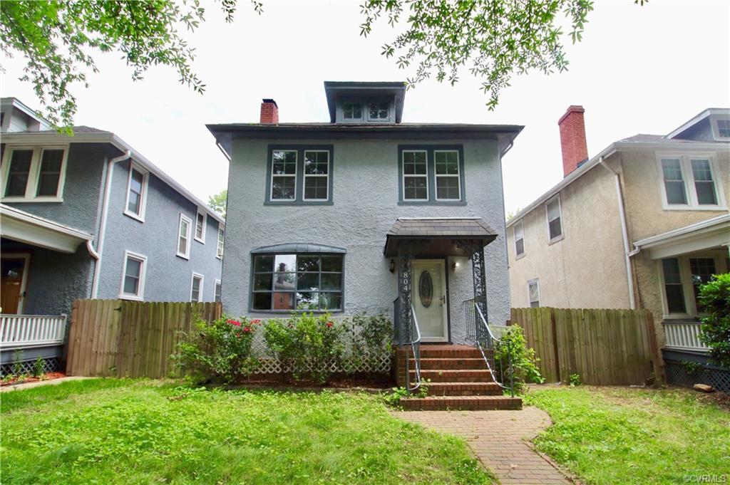 804 Overbrook Road - Photo 1