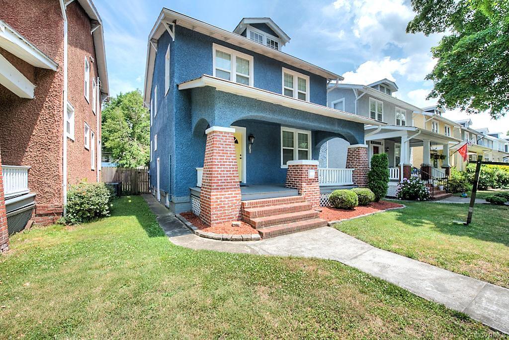 2821 Hanes Avenue - Photo 1