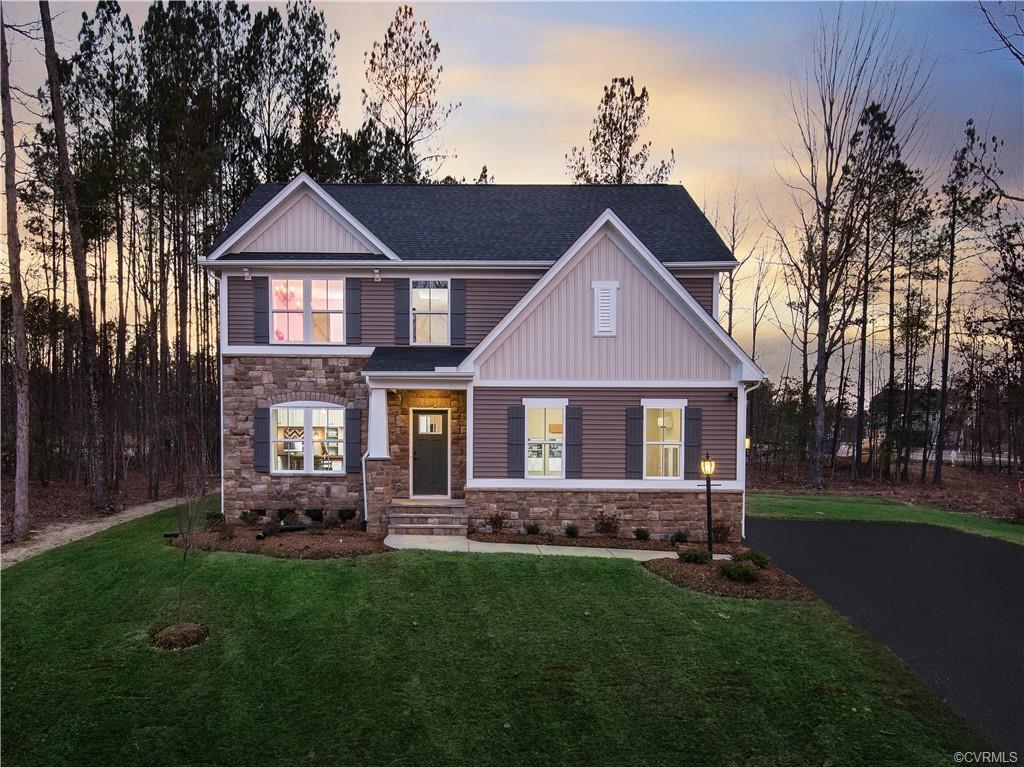3760 Sterling Woods Lane - Photo 1
