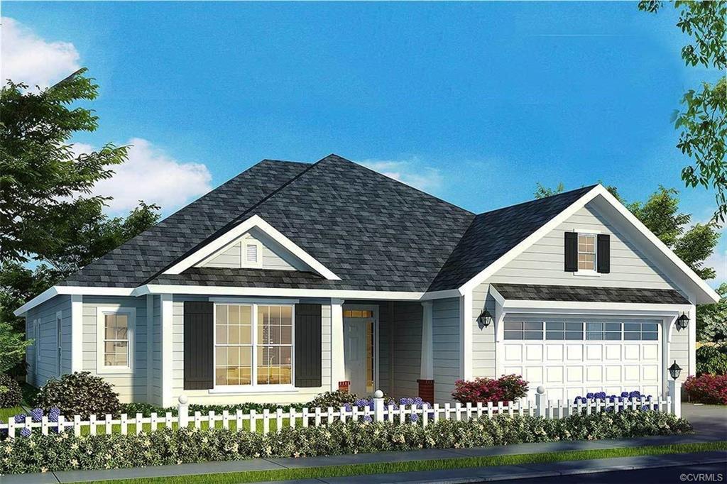 307 Heron Run Drive - Photo 1