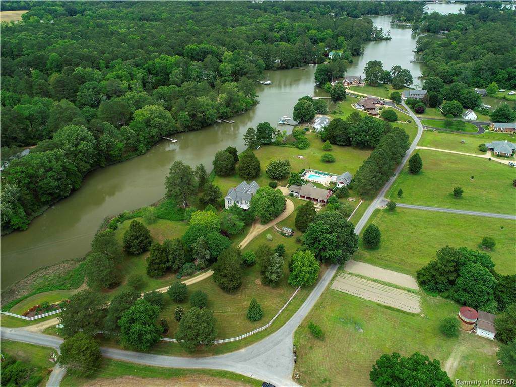 159 Oakley Pointe Lane - Photo 1