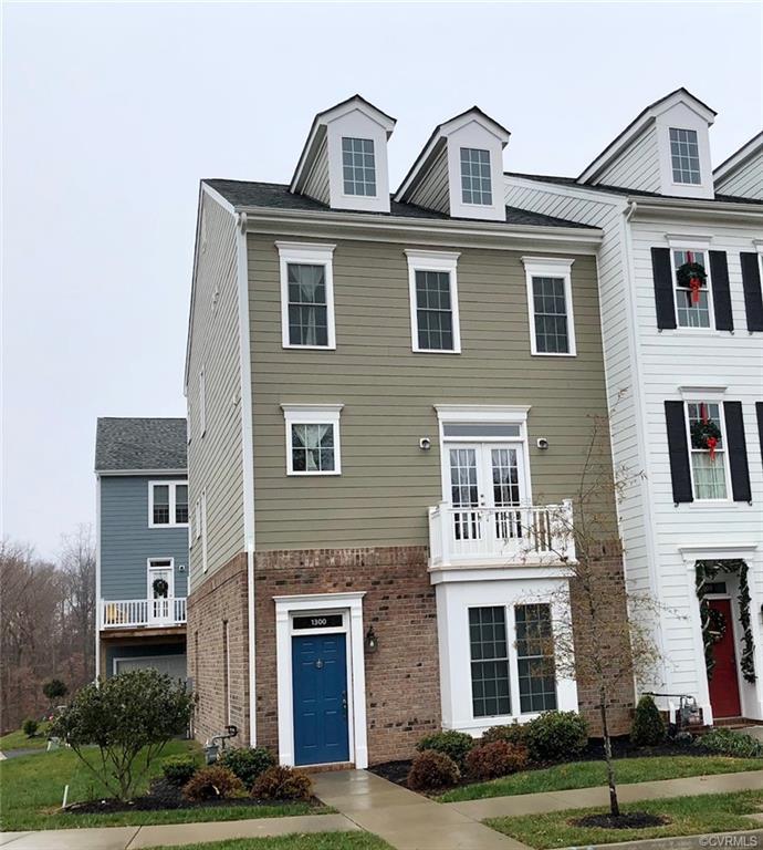 14412 Michaux Village Drive - Photo 1