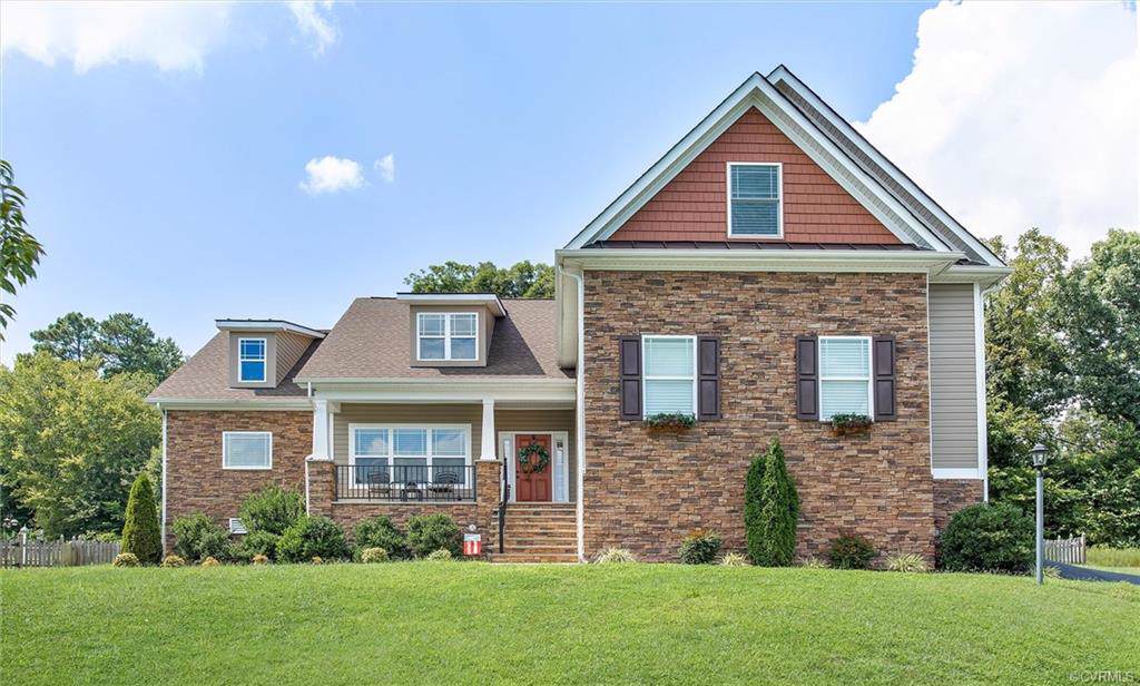 13979 Hungryjack Court - Photo 1