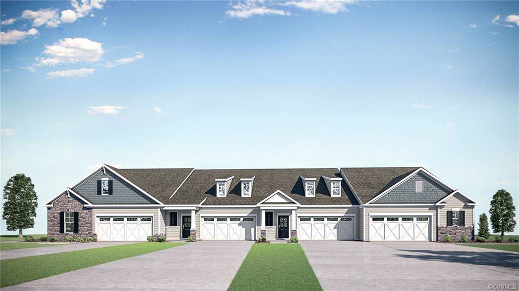 00 Orchard Blossom Drive - Photo 1