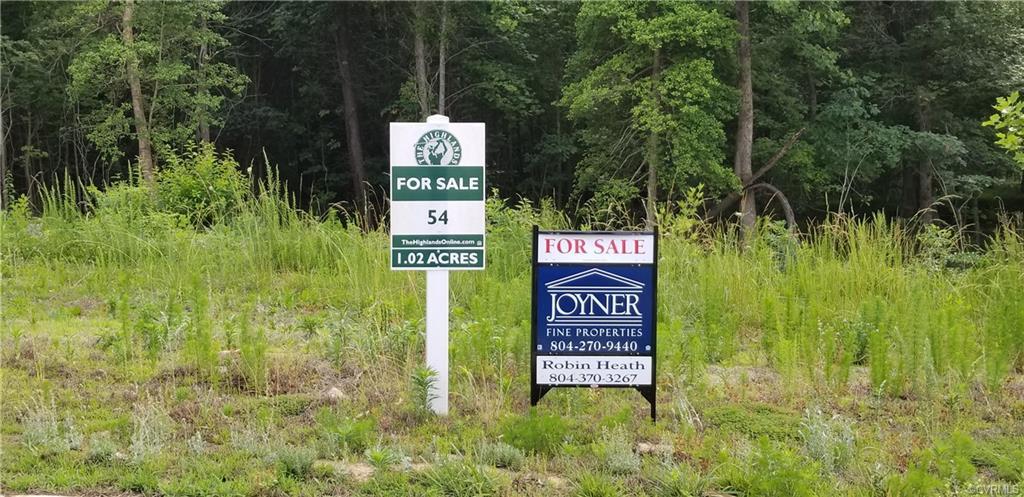8130 Lake Margaret Terrace - Photo 1