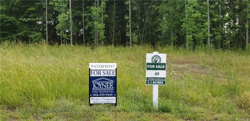 8149 Lake Margaret Terrace - Photo 1