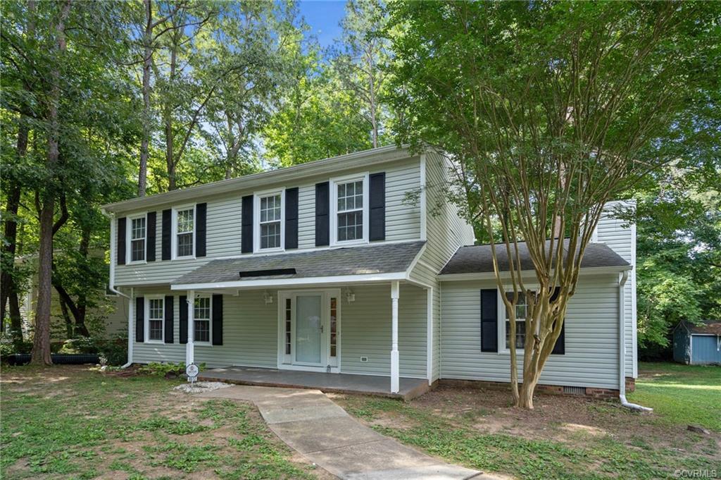 4612 Rabbit Foot Lane - Photo 1