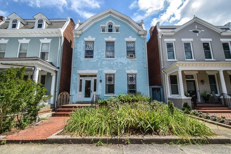 2410 Grove Avenue - Photo 1