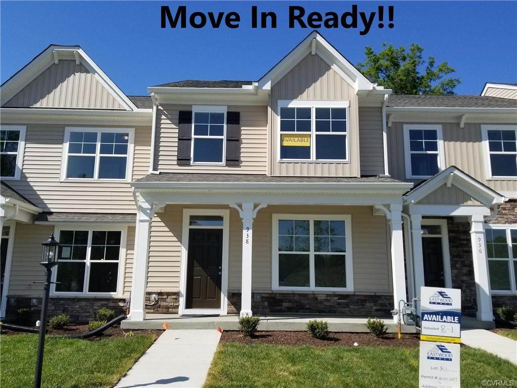 938 Scott Commons Lane - Photo 1
