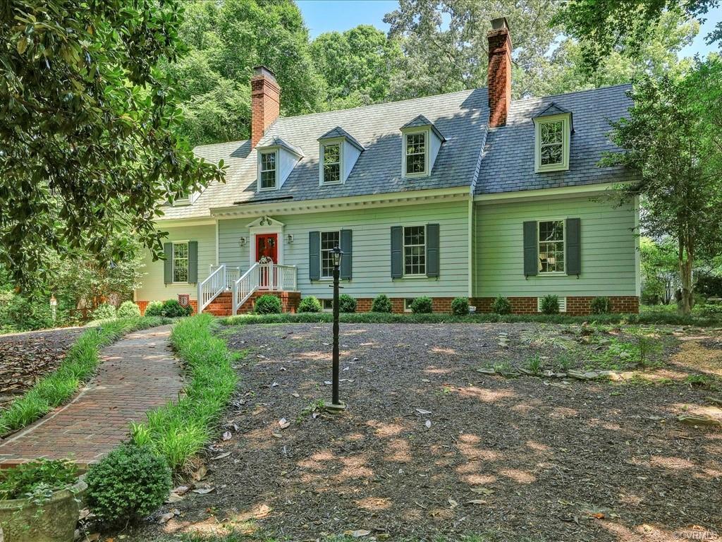 3601 Old Gun Road West - Photo 1