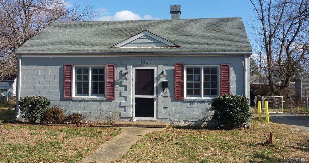 3407 Reynolds Road - Photo 1