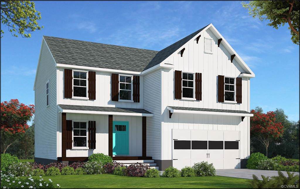 4940 Austin Lane - Photo 1