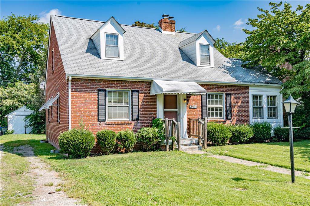 2914 Montecrest Avenue - Photo 1