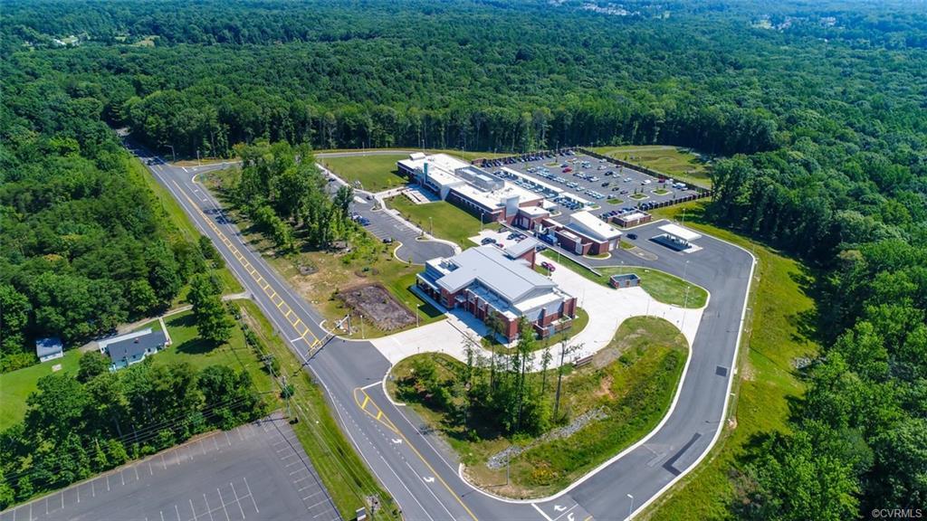 5210 Davis Ford Road - Photo 1