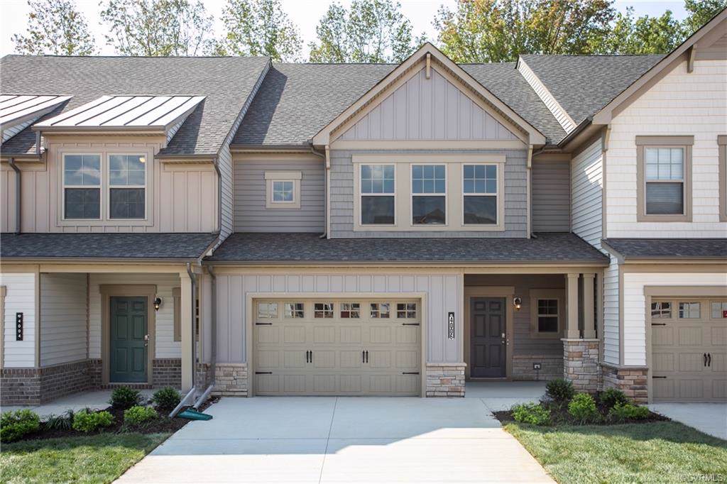 4036 Tin Roof Way - Photo 1