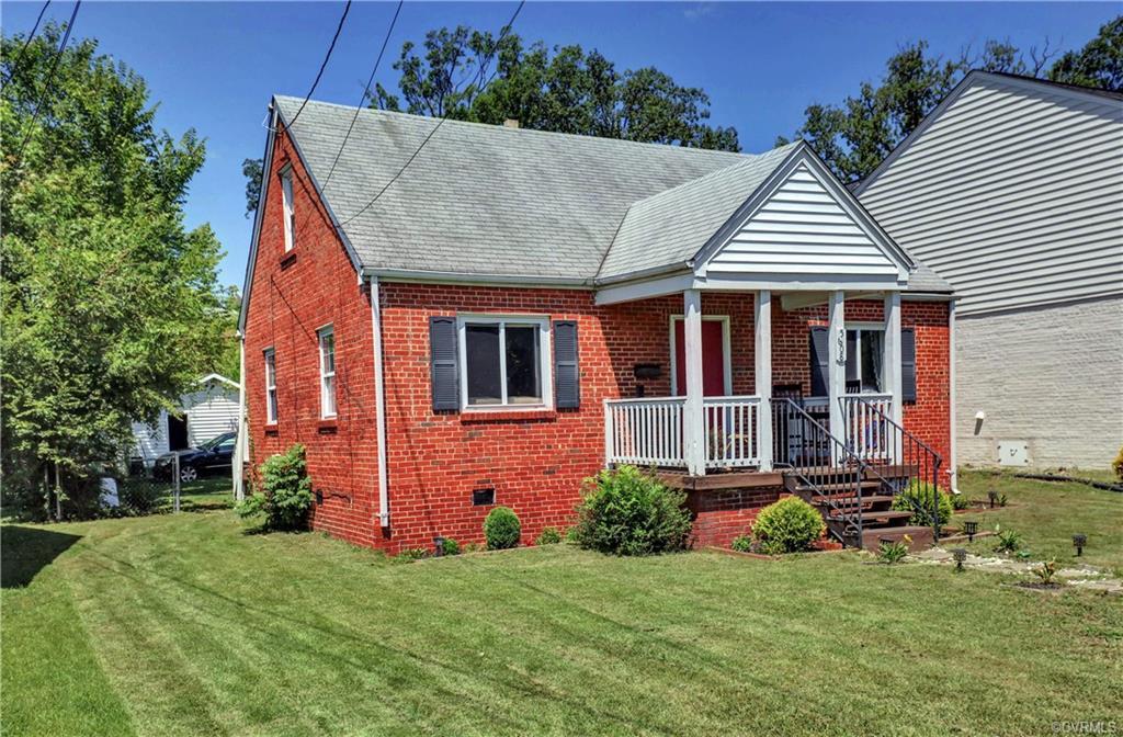 5608 Lakeside Avenue - Photo 1