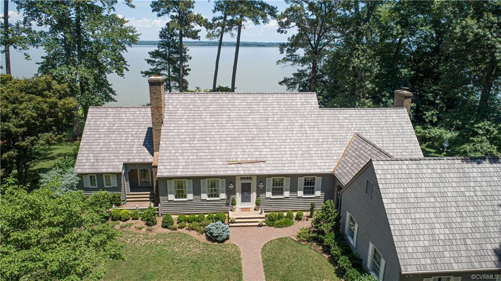 476 Wilson Acres Road - Photo 1