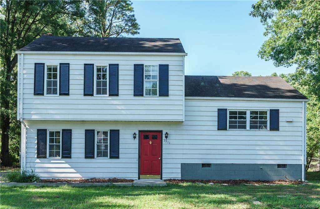 3711 Colonnade Drive - Photo 1