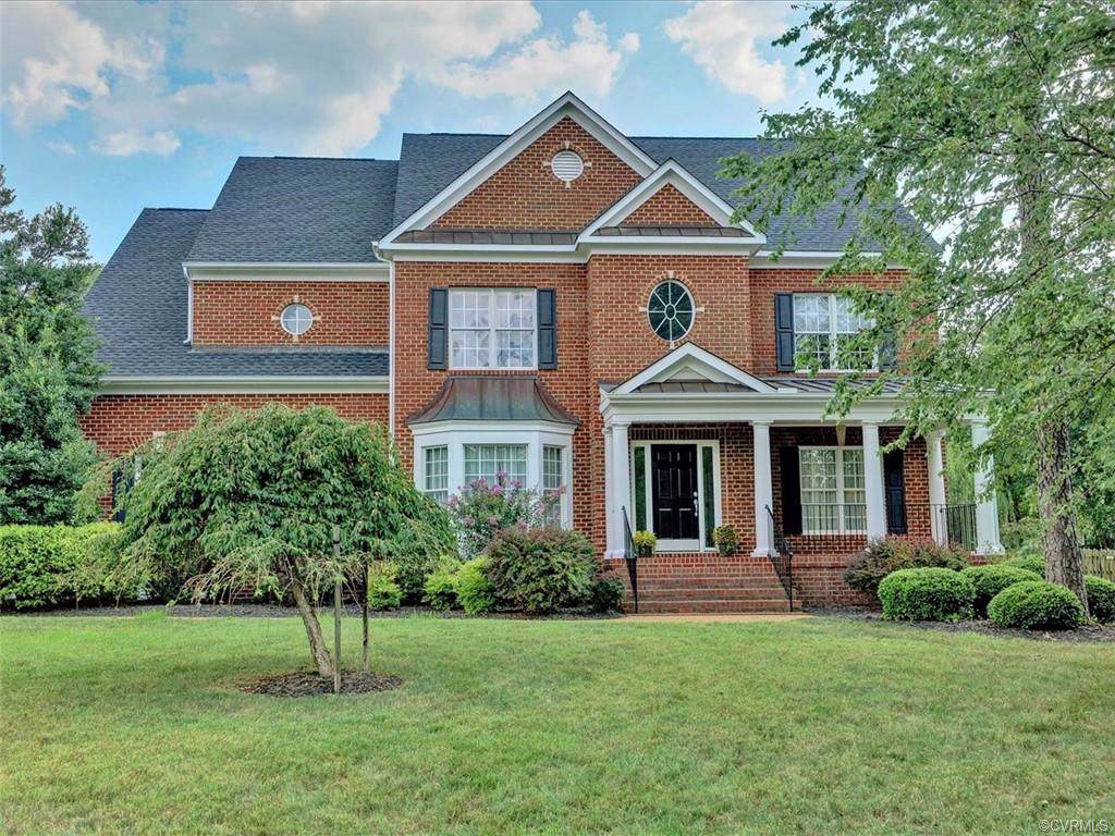 5404 Heatherford Court - Photo 1