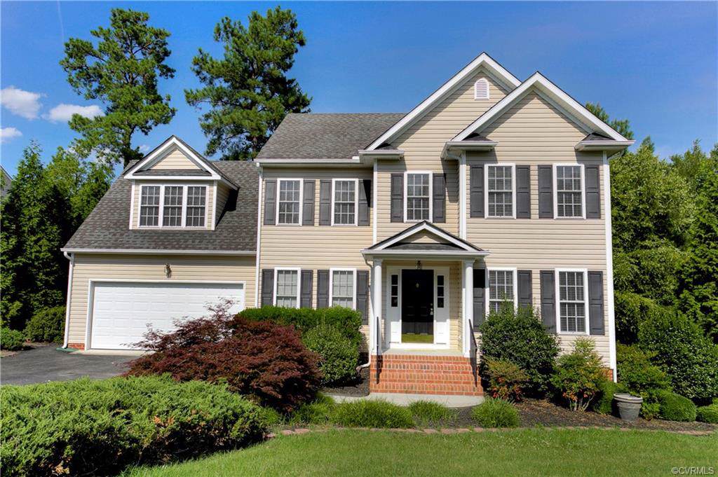 10449 Brynmore Drive - Photo 1