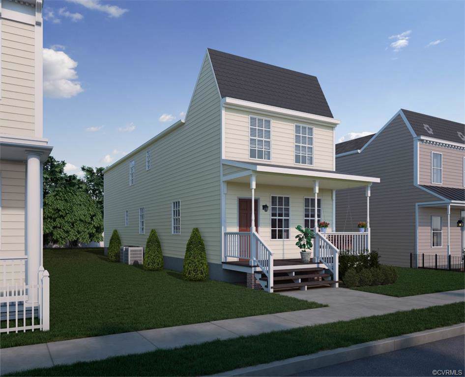 613 30th Street - Photo 1