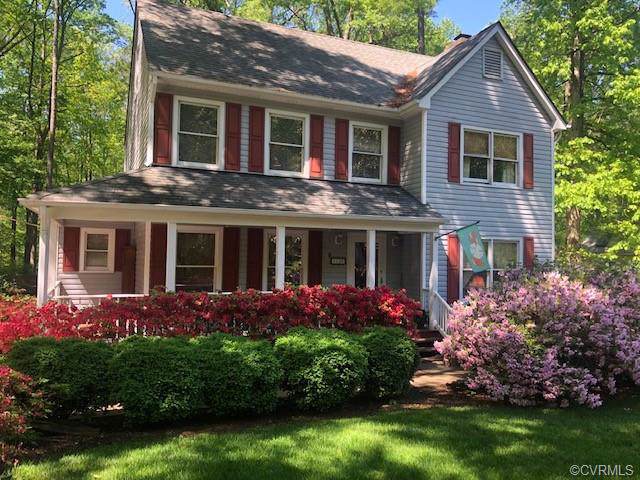 1136 Spirea Road - Photo 1
