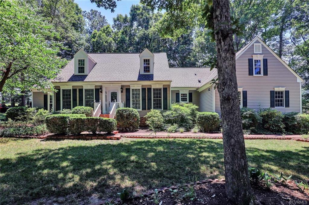 14357 Country Club Drive - Photo 1