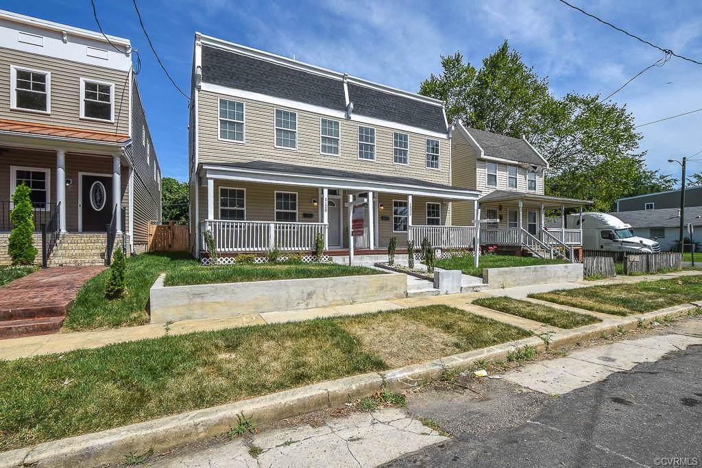 1120 33rd Street - Photo 1